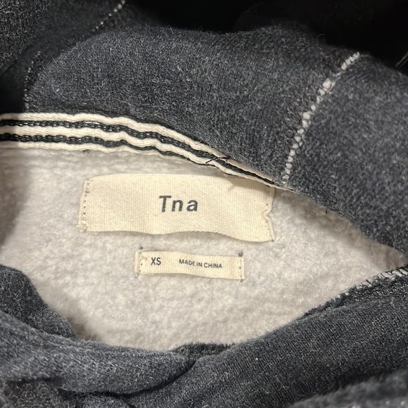 TNA Cozy Hoodie - Picture 3 of 3